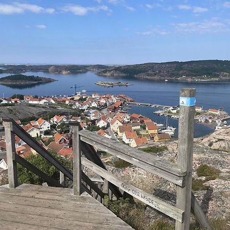 Tallgatan Garden Fjällbacka Zewnętrze zdjęcie