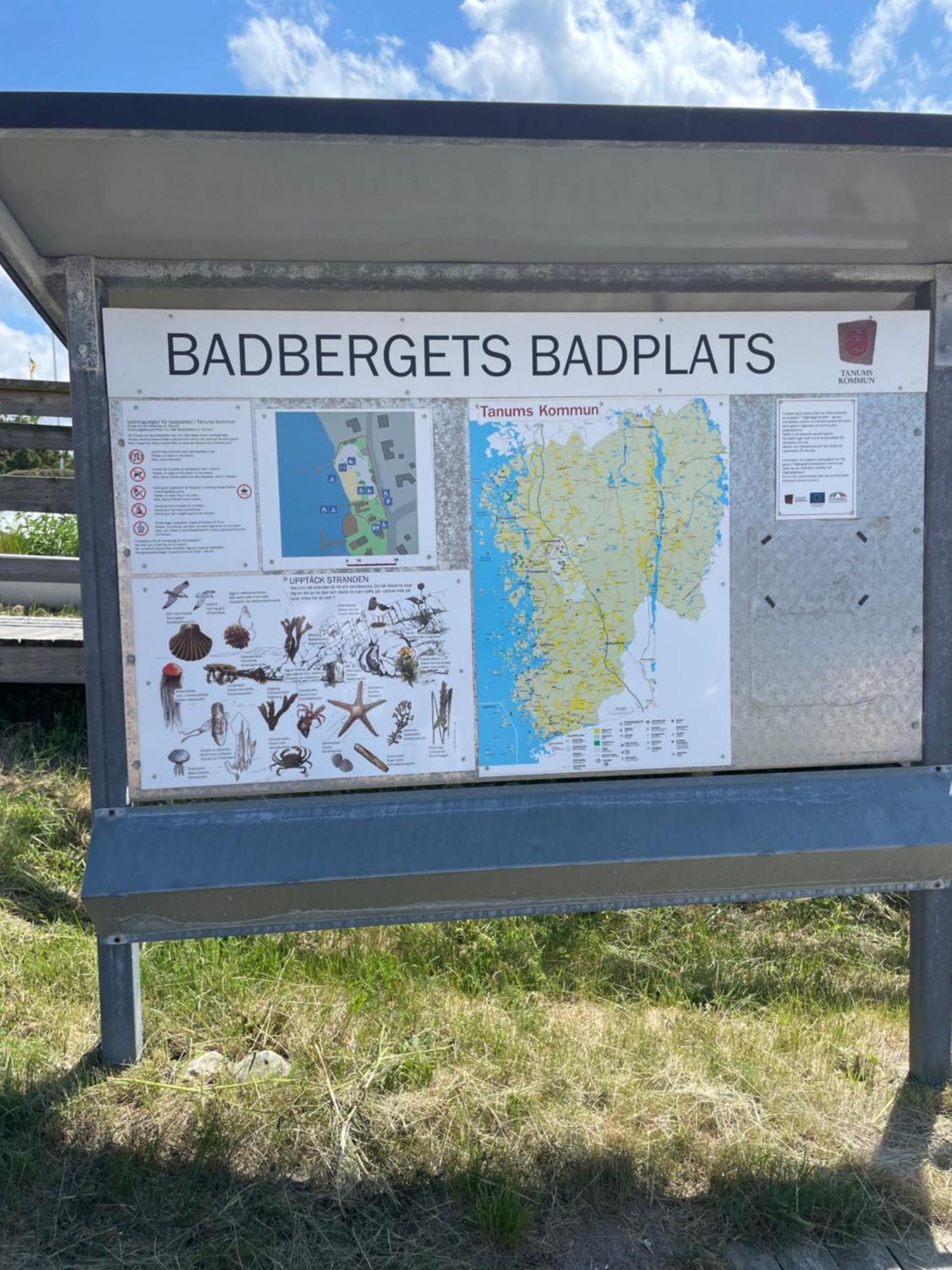 Tallgatan Garden Fjällbacka Zewnętrze zdjęcie